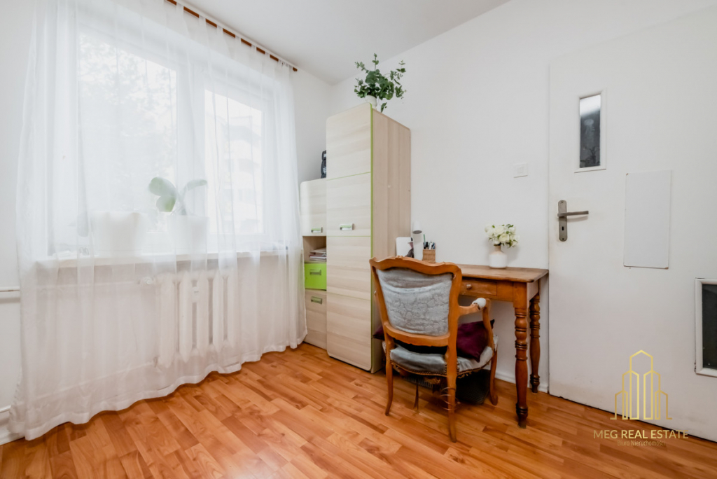 Komfortowy parter z balkonem ul.Boboli Białystok Białystok - zdjęcie 11