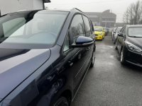 Volkswagen Touran Raty Zamiana Gwarancja niski przebieg benzyna 1,4 Gdów - zdjęcie 4