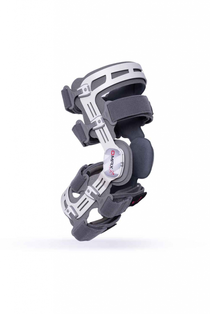 FUNKCJONALNA ORTEZA STAWU KOLANOWEGO DUOMAX O-1280 – NFZ Bemowo - zdjęcie 8