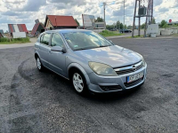 Opel Astra 1.7CDTI 101km 05r