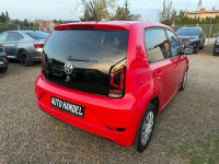 Volkswagen Up! klimatronic, kamera, gwarancja! Zbąszyń - zdjęcie 12
