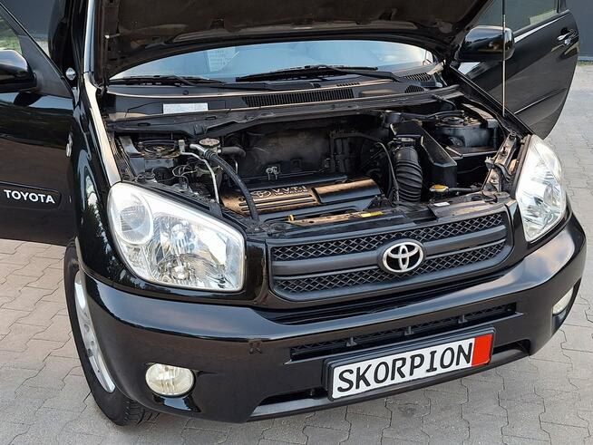 Toyota RAV-4 * 3drzwi* benzyna 1.8VVT-i* BDB stan * Olsztyn - zdjęcie 12