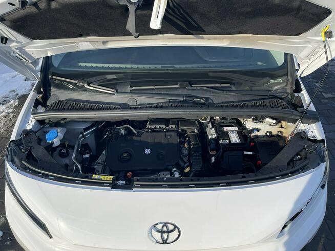 Toyota Proace City Verso L2 Nowy model Klimatyzacja Parktronik Gliwice - zdjęcie 12