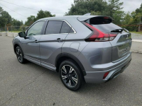 Mitsubishi Eclipse Cross SE Katowice - zdjęcie 6