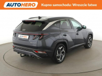 Hyundai Tucson FV23 pHEV full led automat navi kamera 4x4 Warszawa - zdjęcie 7