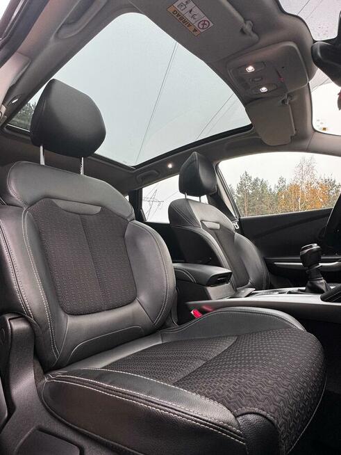 Renault Kadjar Polski Salon bogata wersja Konin - zdjęcie 2