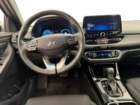 Hyundai i30 1.5 T-GDI 48V Smart DCT Kombi Warszawa - zdjęcie 9
