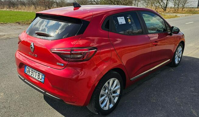 Renault Clio Hybrid  6230Km ! Pleszew - zdjęcie 6