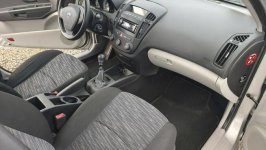 Kia Cee'd 1,4 109 KM 194 tys.km/Alu/Klimatyzacja/Ładny Szczecin - zdjęcie 11