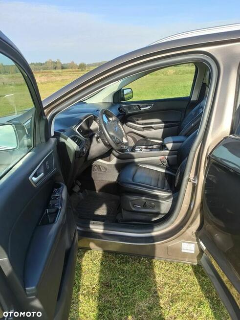 Ford Edge Zaliwie-Szpinki - zdjęcie 8