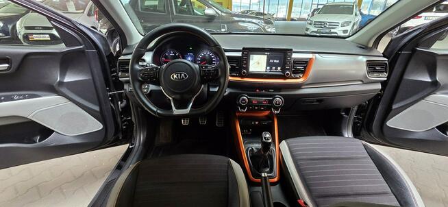 Kia Stonic 1 REJ 2018  ZOBACZ OPIS !! W podanej cenie roczna gwarancja Mysłowice - zdjęcie 12
