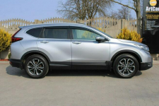 Honda CR-V V 1.5T Benzyna 193km Automat 4x4 2020Rok Przebieg 108505km Zambrów - zdjęcie 5