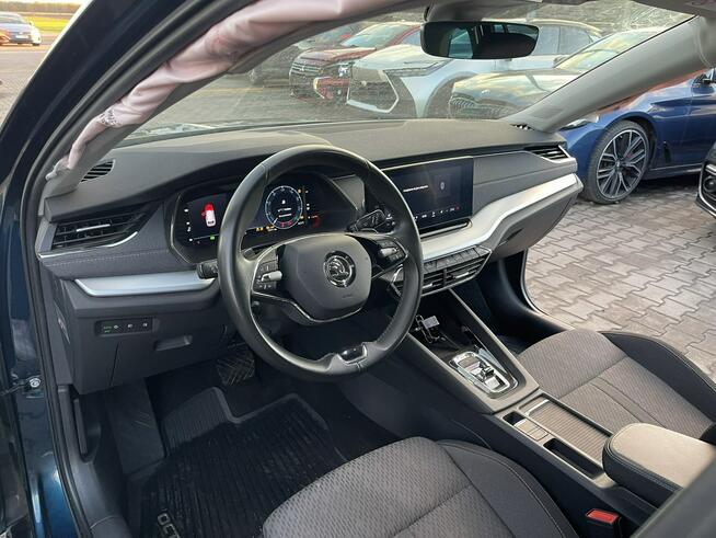 Škoda Octavia 4x4 Automat Klimatronik Podgrzewanie Virtual 200KM Gliwice - zdjęcie 7