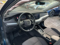 Škoda Octavia 4x4 Automat Klimatronik Podgrzewanie Virtual 200KM Gliwice - zdjęcie 7
