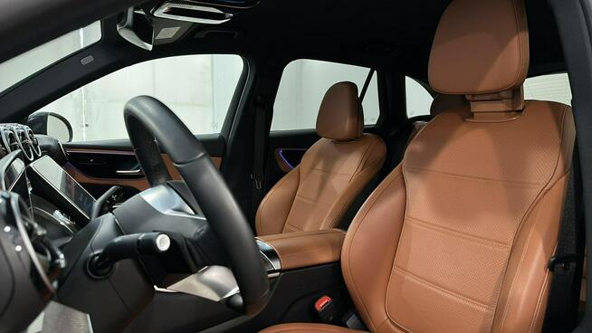 Mercedes GLC 300 DE 4-MATIC Avangarde Warszawa - zdjęcie 10