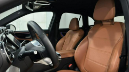 Mercedes GLC 300 DE 4-MATIC Avangarde Warszawa - zdjęcie 10