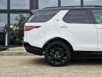 Range Rover Discovery 3.0D 249KM Dynamic SE / Salon PL /ASO/ 7osobowy Łódź - zdjęcie 7
