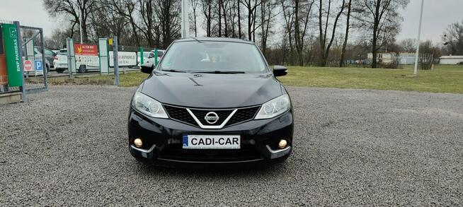 Nissan Pulsar Bogata wersja, stan bdb. Goczałkowice-Zdrój - zdjęcie 2