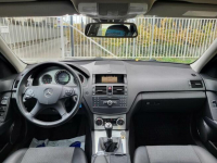 C180 KOMPRESSOR, 1.6l benzyna 156KM*Salon PL*Sprawny technic Warszawa - zdjęcie 4
