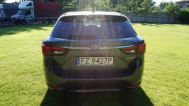 Toyota Avensis Polski salon. Gwarancja. Polecam !!! Zielona Góra - zdjęcie 6