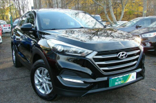 Hyundai Tucson 1.6 E 132 KM Bogata Wersja Piła - zdjęcie 2