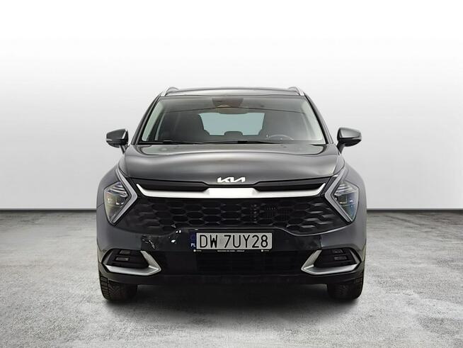 Kia Sportage 1.6 T-GDI HEV L 2WD  ! Z Polskiego Salonu ! Faktura VAT ! Warszawa - zdjęcie 8