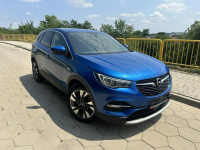 Opel Grandland X Navi Klimatronic LED Automat TOP