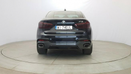 BMW X6 xDrive40d M Sport ! Z polskiego salonu ! Faktura VAT ! Warszawa - zdjęcie 6