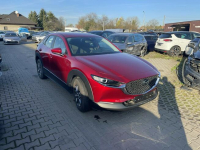 Mazda CX-30 SkyactivG Navi HeadUp Gliwice - zdjęcie 3