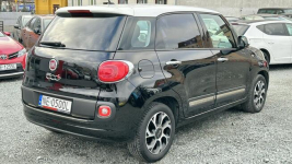 Fiat 500L Zarejestrowany Ubezpieczony Elbląg - zdjęcie 3