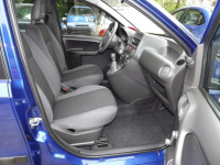 Fiat Panda WspomaganieKLIMATYZACJA61tys.km.krajowyABS Skawina - zdjęcie 9