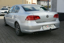 Volkswagen Passat Salon Polska, navigacja , zadbany. Opole - zdjęcie 6