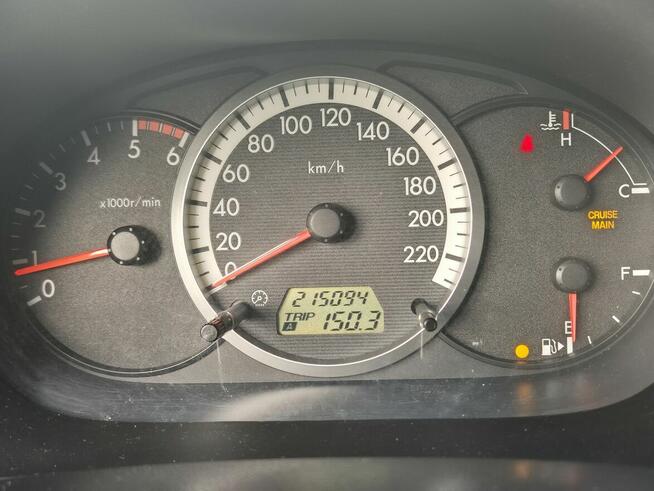 MAZDA 5 MINIVAN 7-OSOBOWY,2.0 CITD !!! Głogów - zdjęcie 11