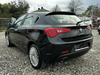 Alfa Romeo Giulietta 1.4T Climatronic PDC Gwarancja Kutno - zdjęcie 8