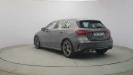 Mercedes A 200 AMG Line 7G-DCT ! Z Polskiego Salonu ! Faktura Vat ! Warszawa - zdjęcie 5