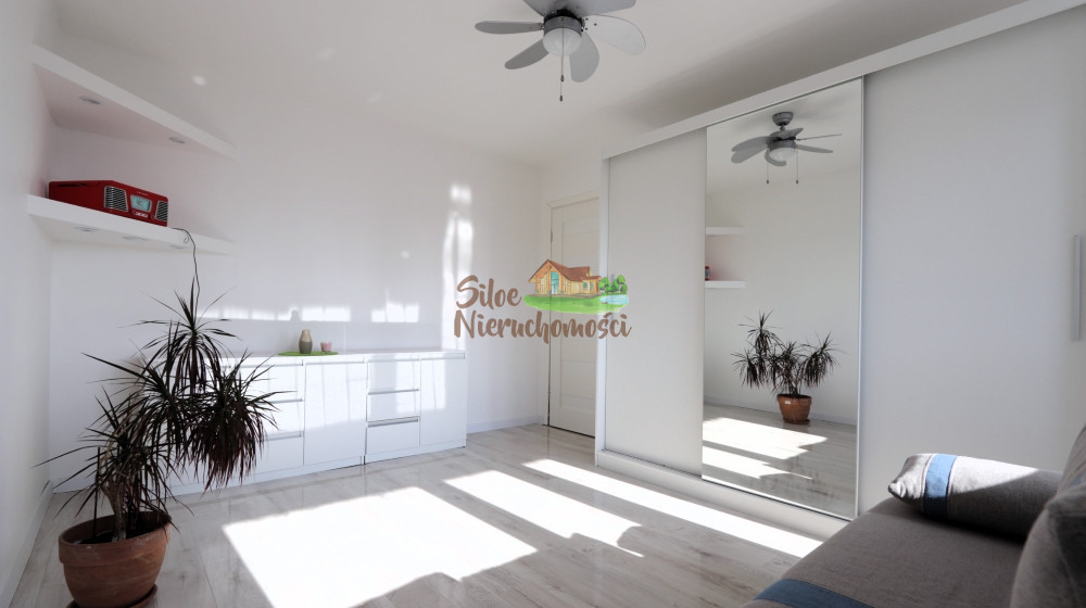 Umeblowane 3 pokojowe mieszkanie os. Kopernik Głogów - zdjęcie 2