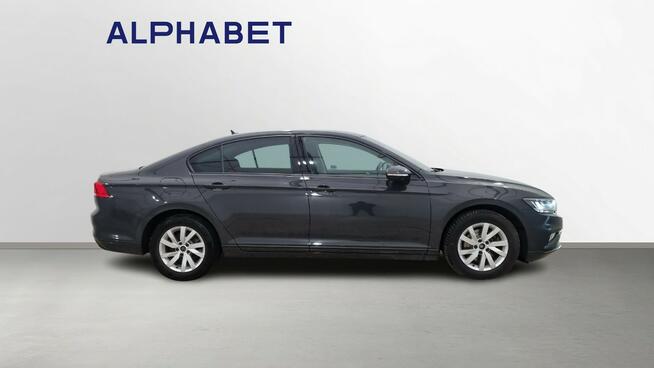 Passat 2.0 TDI EVO Essence Salon PL 1 wł Salon PL Warszawa - zdjęcie 7