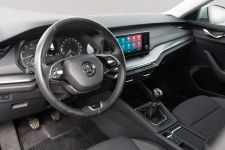 Škoda Octavia WZ545GV#1.5 TSI Ambition K.cof LED Salon PL VAT 23% Gdańsk - zdjęcie 5
