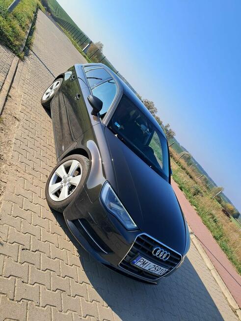 Audi A3 8V sportback Międzychód - zdjęcie 6