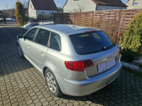 Audi A3 8P 1.6 MPI Benzyna+Gaz Szczytno - zdjęcie 8