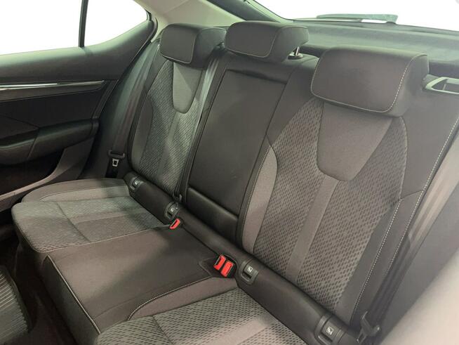 Skoda Octavia 1.5 TSI e-Tec Style DSG Warszawa - zdjęcie 12