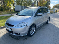 Mazda 5 minivan - 7 osobowy - 2.0diesel - 6 biegow Głogów - zdjęcie 3