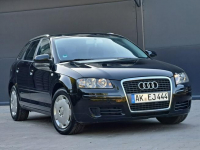 Audi A3 * 1.6MPi* 102KM* BARDZO Ładne* Z NiEMiEC* ESP*