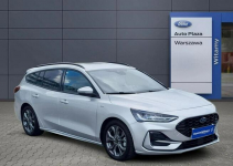 Ford Focus ST-Line X Kombi 1.0 EcoBoost mHEV 155 KM Warszawa - zdjęcie 8