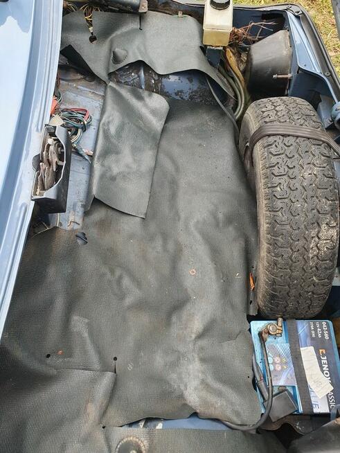 Fiat 126p Przemyśl - zdjęcie 8