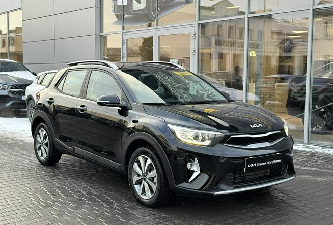 Kia Stonic WYPRZEDAŻ/Wersja L / FV23% /demo dealera/ ASO Toruń - zdjęcie 7