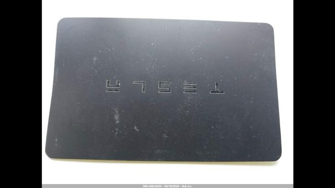 Tesla Model 3 LONG RANGE/PERFORMANCE / AWD / niski przebieg Wrocław - zdjęcie 12