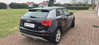 Audi Q2 NAVI-MEDIA-TEMPOMAT Paproć - zdjęcie 9