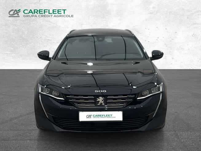 Peugeot 508 1.5 Blue HDI Allure S&amp;S Eat8 Warszawa - zdjęcie 2