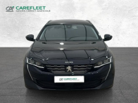 Peugeot 508 1.5 Blue HDI Allure S&amp;S Eat8 Warszawa - zdjęcie 2